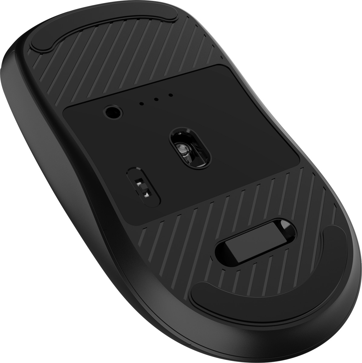 MSI Q TR FORGE K210 Wireless Combo 2.4GHz Şarjlı Klavye Mouse Seti