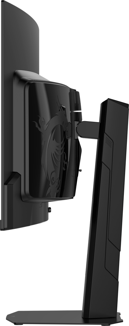 MSI 34" MAG 341CQP QD-OLED X28 0.03MS 280HZ HDMI-DP Kavisli Gaming Monitör 3440x1440
