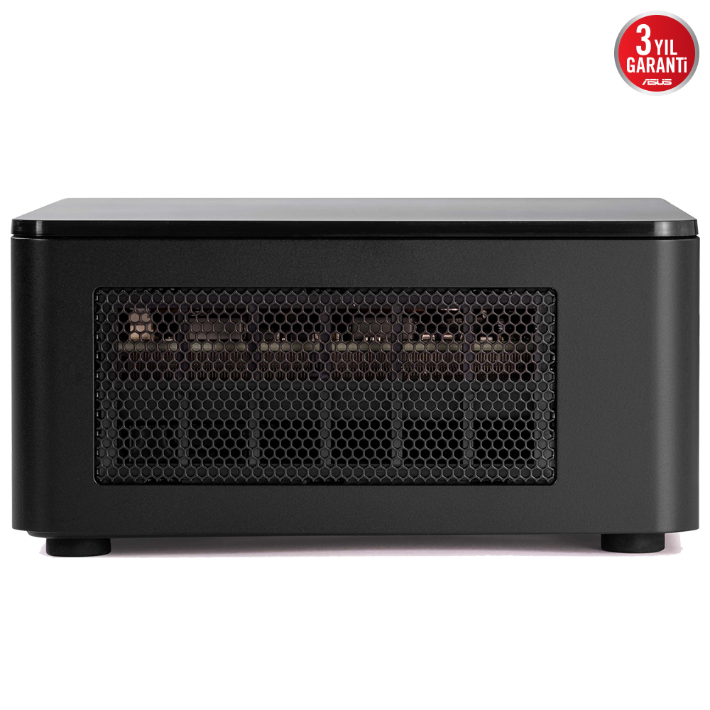 ASUS CORE i7 1260P- RAM DİSK YOK-FDOS MINI PC / NUC12 PRO TALL KIT  RNUC12WSHI700002I  90AR00E1-M000J0