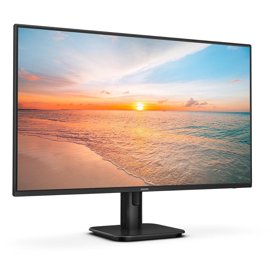 PHILIPS 27" IPS 27E1N1200A/00 1MS 120Hz HDMI-DP Multimedya Monitör (1920 X 1080)