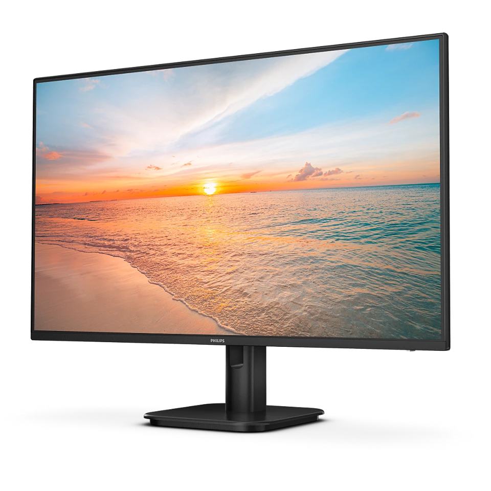 PHILIPS 27" IPS 27E1N1200A/00 1MS 120Hz HDMI-DP Multimedya Monitör (1920 X 1080)