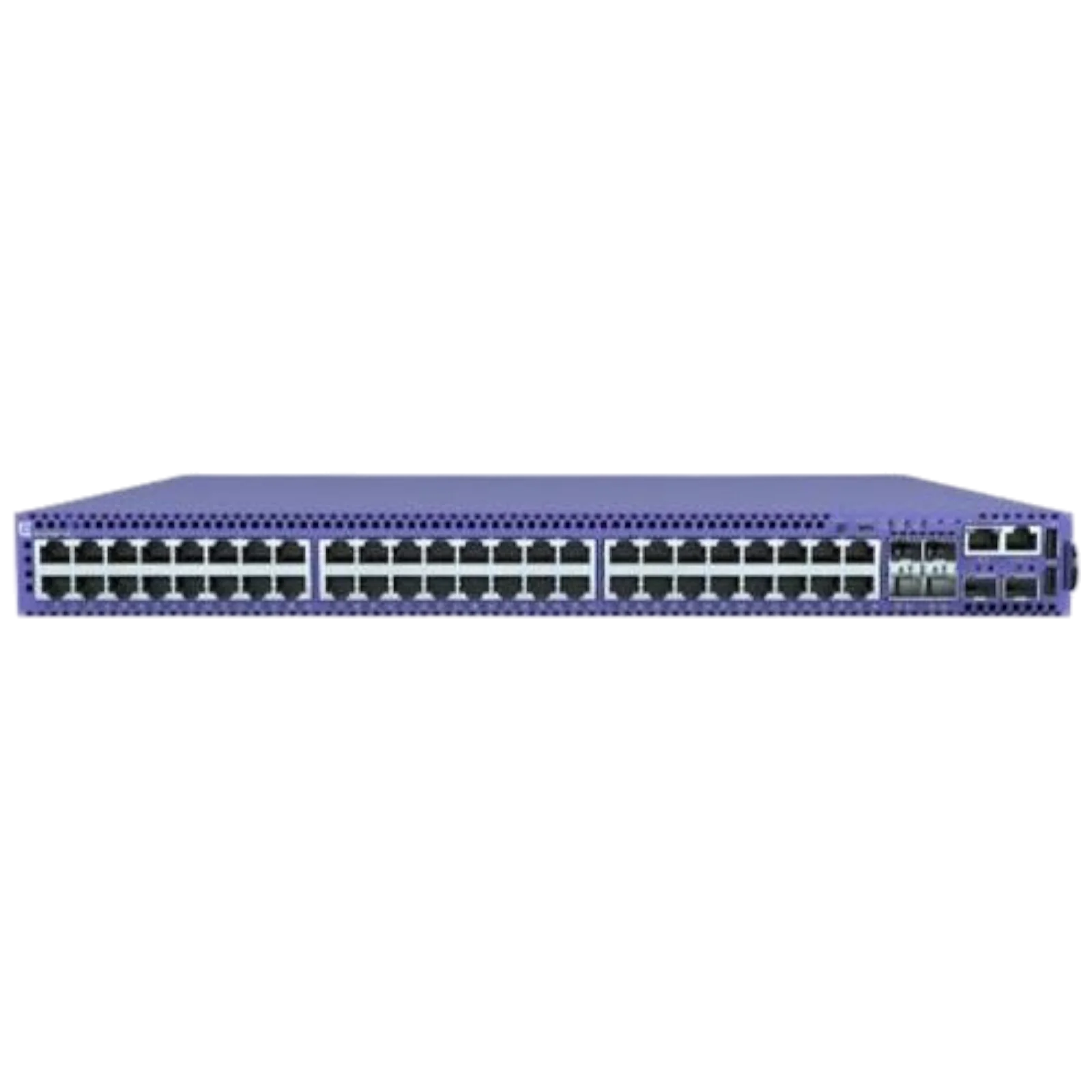 EXTREME NETWORK 24port PoE 4-10GbE SFP Gigabit Yönetilebilir Switch 5420F-24P-4XE