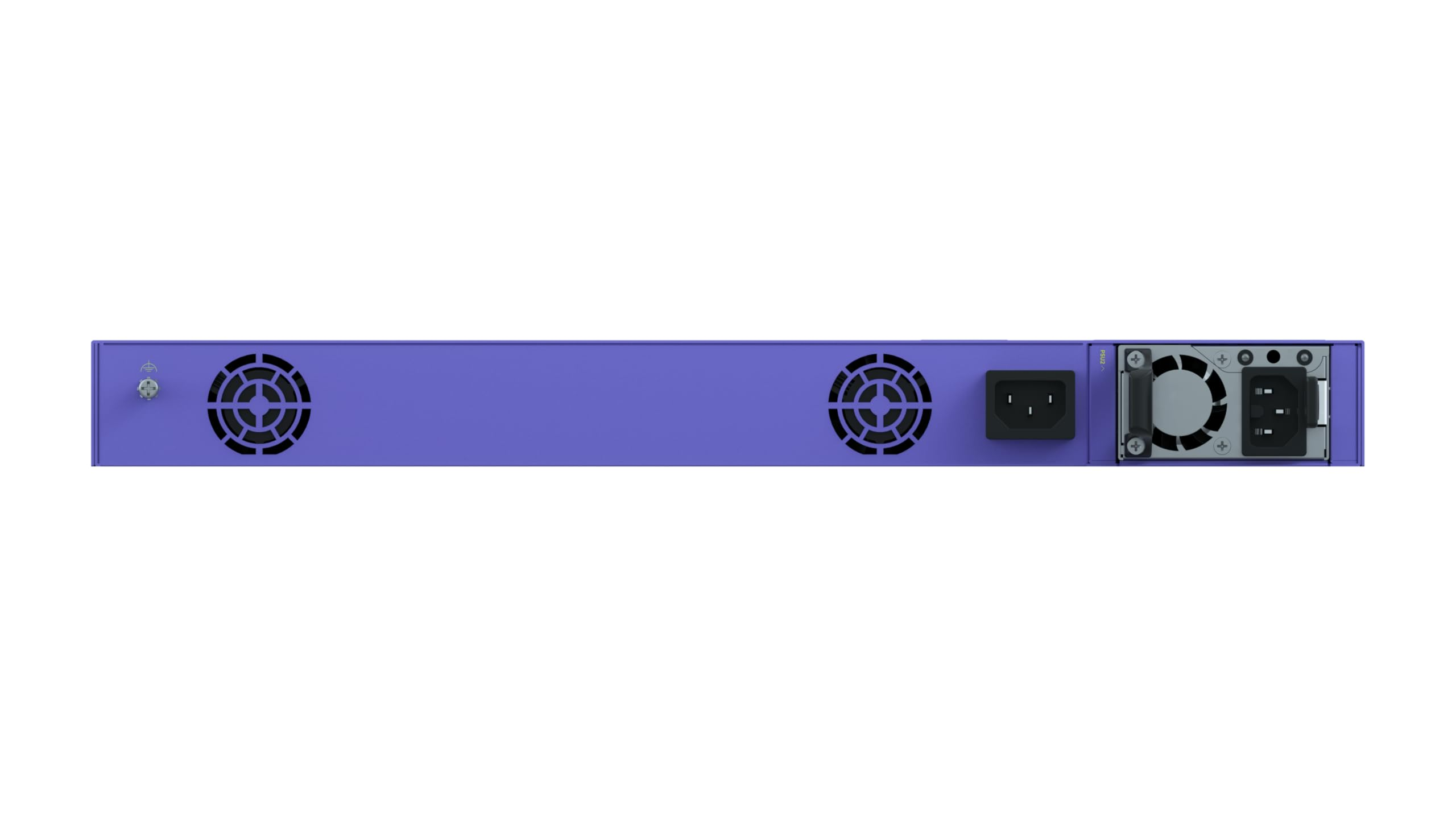 EXTREME NETWORK 24port PoE 4-10GbE SFP Gigabit Yönetilebilir Switch 5420F-24P-4XE