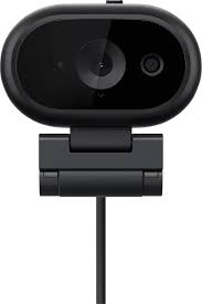 DELL Pro 7 Webcam 4K WB726 722-BBCV 4K 60FPS HDR AI USB-C Web Kamera