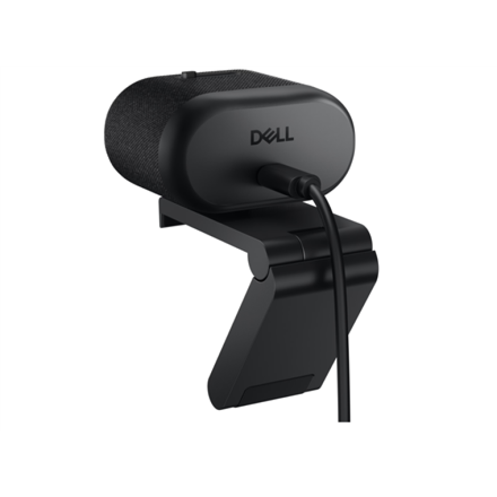 DELL Pro 7 Webcam 4K WB726 722-BBCV 4K 60FPS HDR AI USB-C Web Kamera