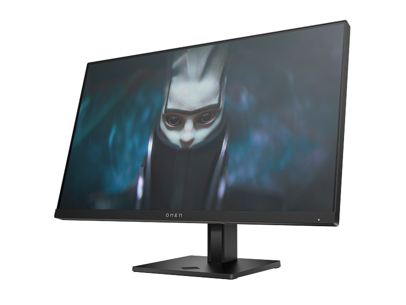 HP 23.8" IPS OMEN 780D9E9 1MS 165HZ HDMI-DP Gaming Monitör 1920x1080