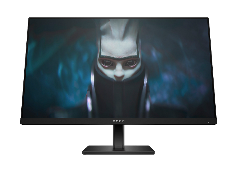 HP 23.8" IPS OMEN 780D9E9 1MS 165HZ HDMI-DP Gaming Monitör 1920x1080