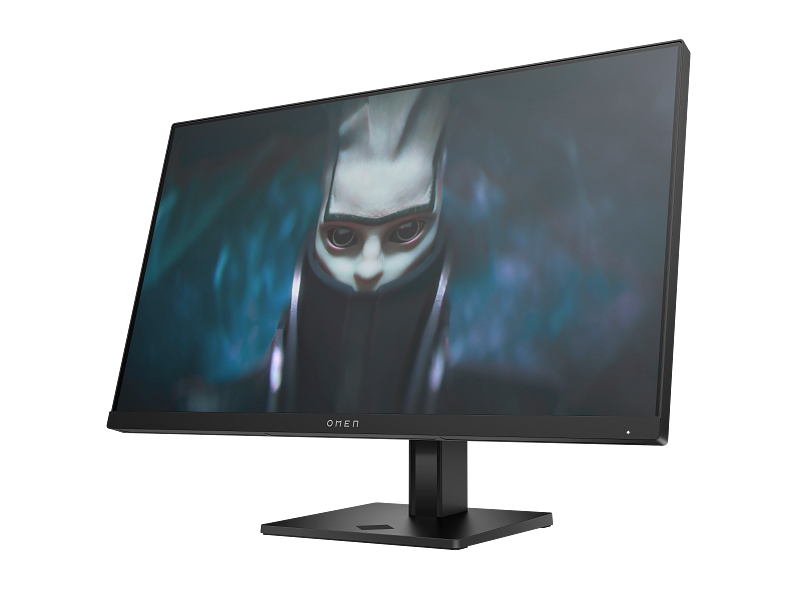 HP 23.8" IPS OMEN 780D9E9 1MS 165HZ HDMI-DP Gaming Monitör 1920x1080