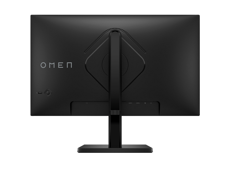 HP 23.8" IPS OMEN 780D9E9 1MS 165HZ HDMI-DP Gaming Monitör 1920x1080