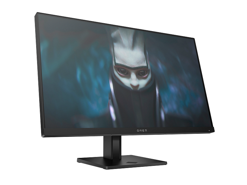 HP 23.8" IPS OMEN 780D9E9 1MS 165HZ HDMI-DP Gaming Monitör 1920x1080