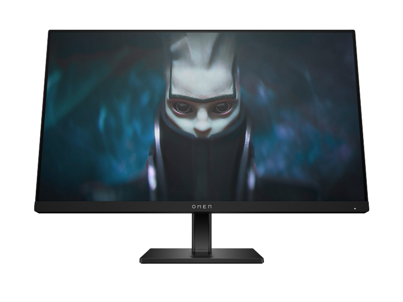 HP 23.8" IPS OMEN 780D9E9 1MS 165HZ HDMI-DP Gaming Monitör 1920x1080