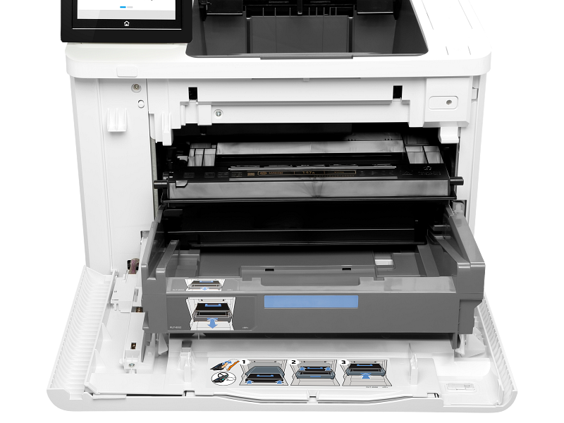 HP A4 LaserJet Enterprise M612dn 7PS86A Siyah Dublex Lazer Yazıcı Usb,Ethernet