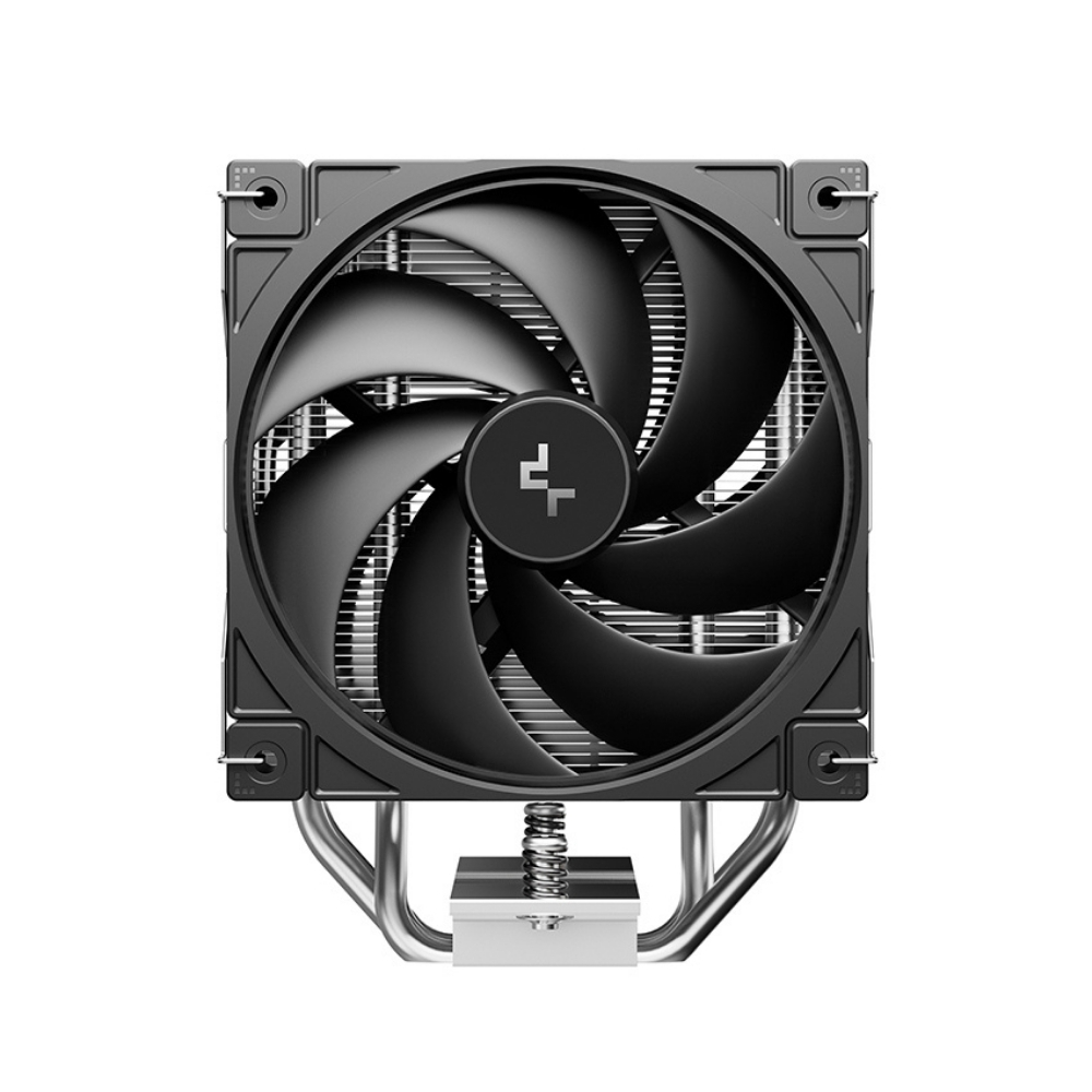 DEEPCOOL AG400-G2-PLUS AM5-1851p Hava Soğutmalı Dual İşlemci Fanı