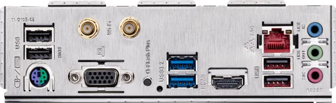 GIGABYTE B650M GAMING PLUS WIFI6E DDR5 HDMI-DP TYPEC PCIE 4.0 AM5 mATX