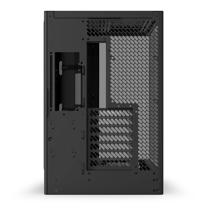 NXZT H6 COMPACT CC-H62FB-01 Mid-Tower PC Kasası