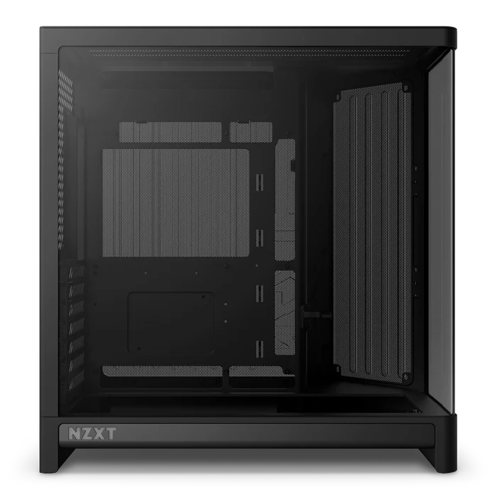 NXZT H6 COMPACT CC-H62FB-01 Mid-Tower PC Kasası