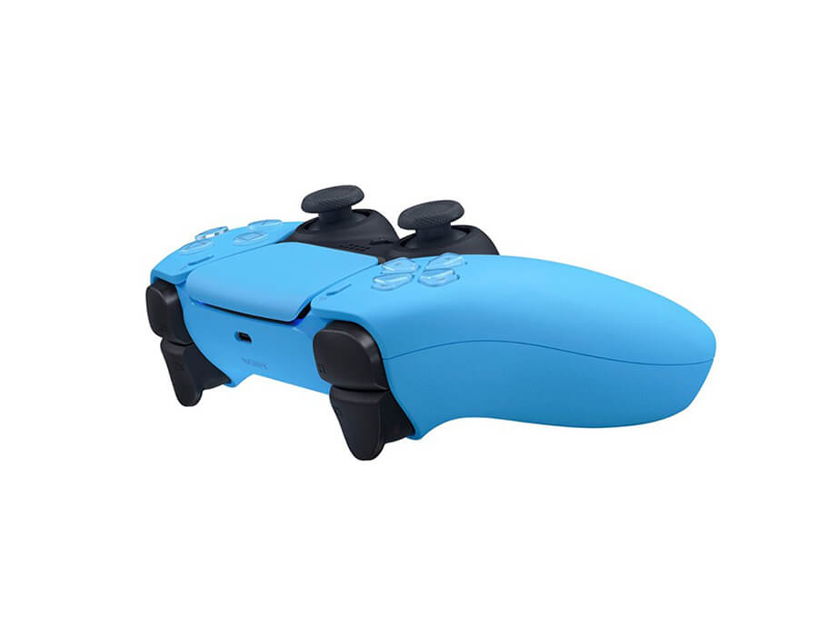 SONY PS5 DualSense CFIZCT1G05-TRKZ Turkuaz Bluetooth USB-C Kablosuz Oyun Kolu