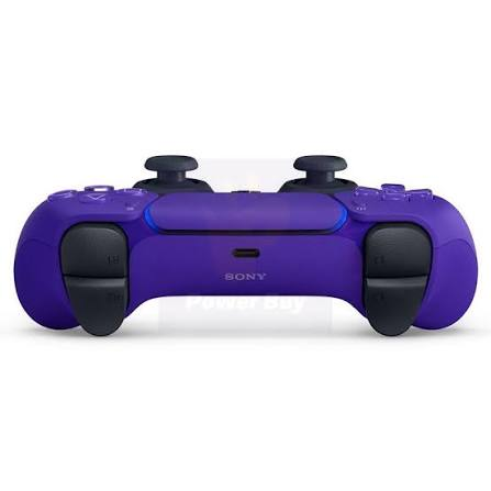 SONY PS5 DualSense CFIZCT1G-MOR Galactic Purple Bluetooth USB-C Kablosuz Oyun Kolu