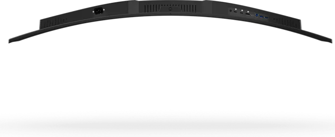 GIGABYTE 49" OLED CO49DQ 0.03MS 144HZ HDMI-DP TYPEC Kavisli Gaming Monitör 5120x1440