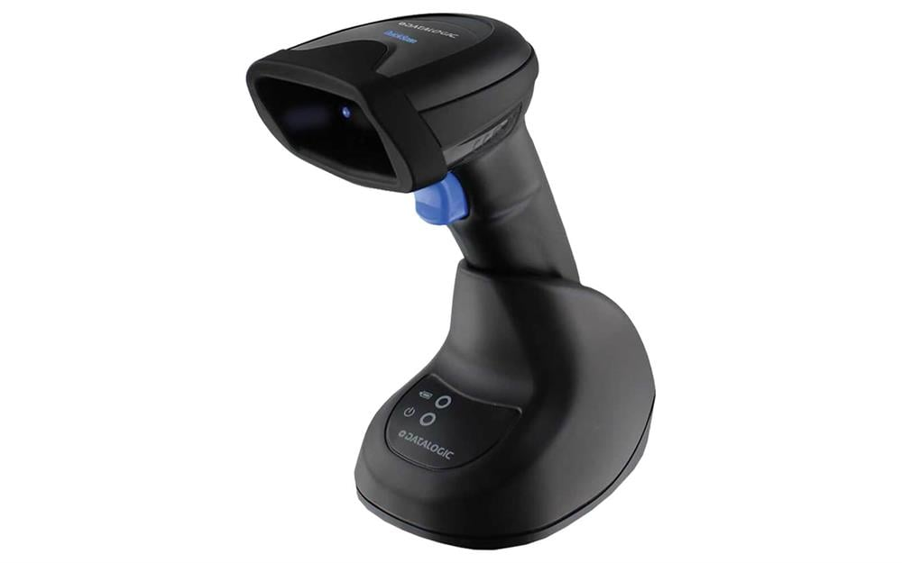 DATALOGIC 2D Quicksan QBT2500 Bluetooth Karekod Okuyucu USB