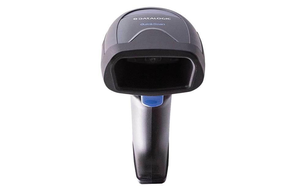 DATALOGIC 2D Quicksan QBT2500 Bluetooth Karekod Okuyucu USB