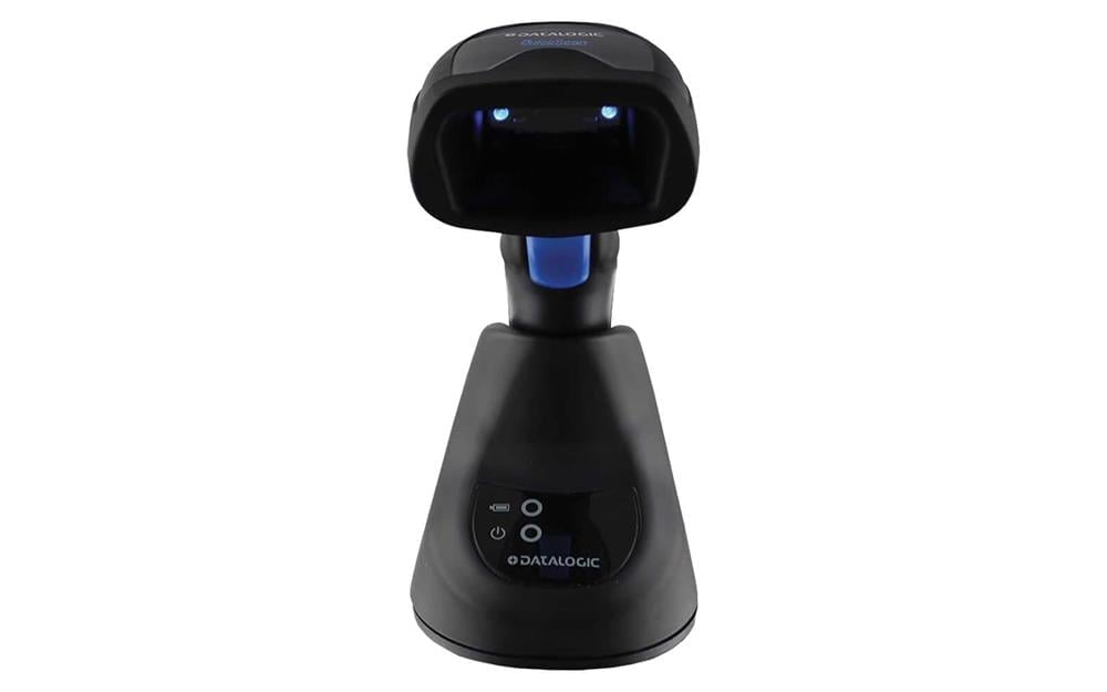 DATALOGIC 2D Quicksan QBT2500 Bluetooth Karekod Okuyucu USB