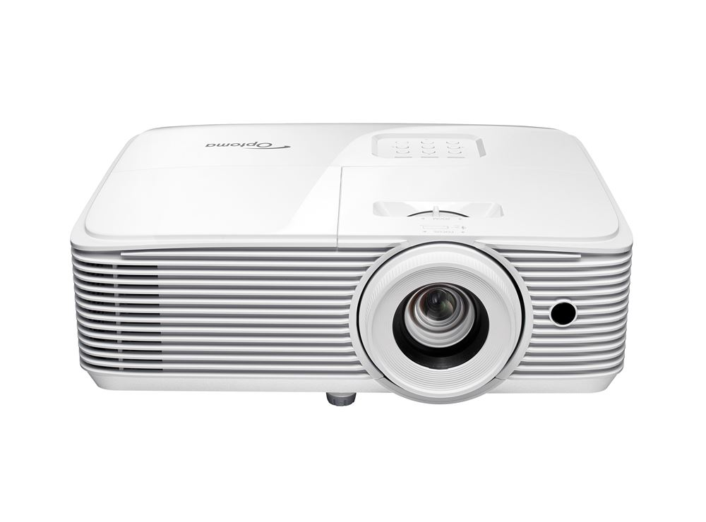OPTOMA 4000ansilümen EH401 1920×1080 DLP HDMI Projeksiyon