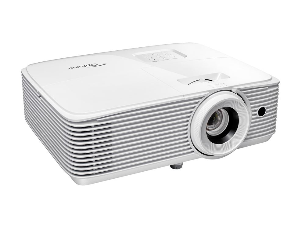 OPTOMA 4000ansilümen EH401 1920×1080 DLP HDMI Projeksiyon