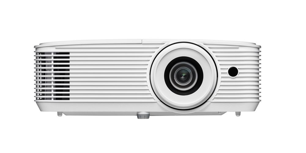 OPTOMA 4000ansilümen EH401 1920×1080 DLP HDMI Projeksiyon