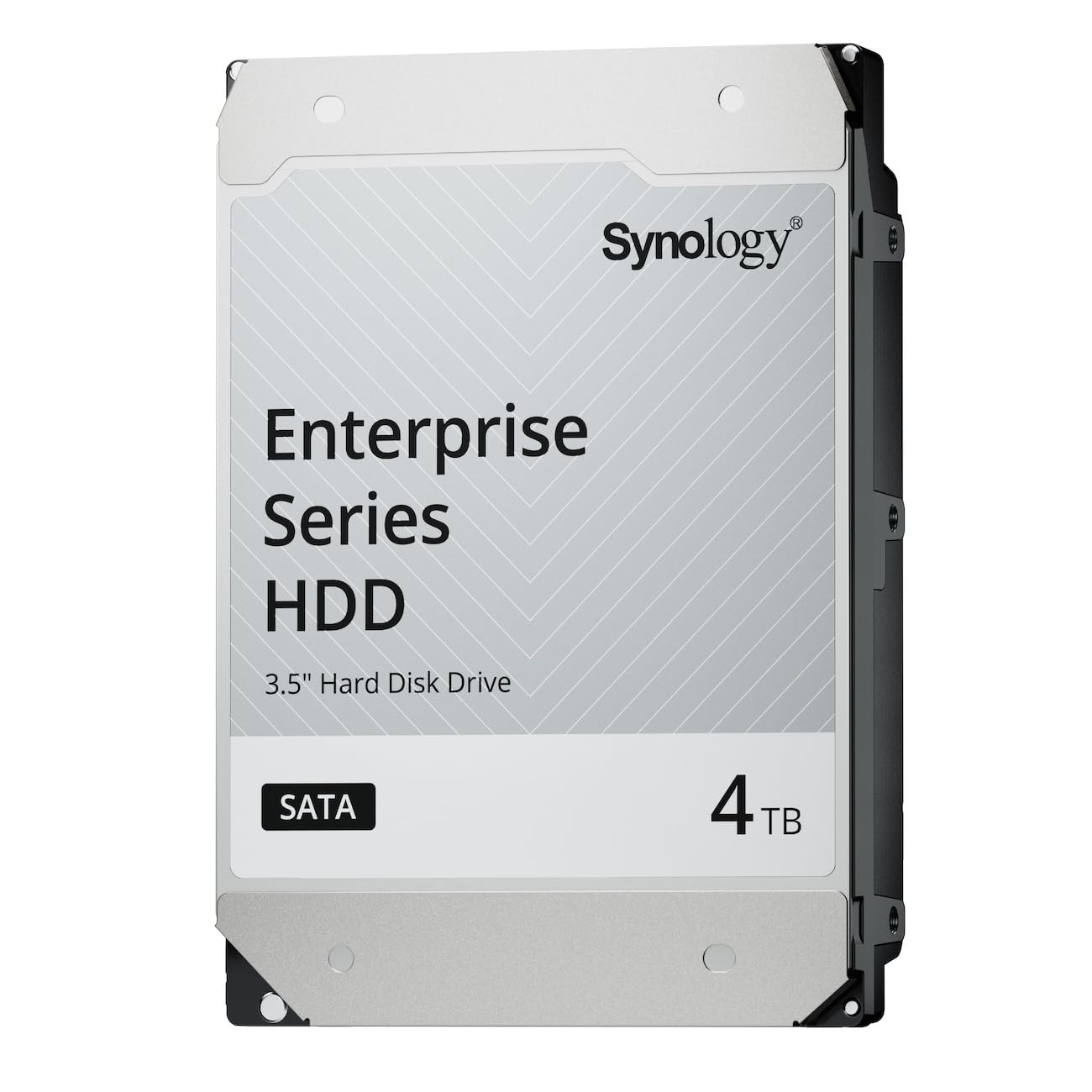 SYNOLOGY 4TB HAT5320-4T 512MB 7200RPM Enterprise Sata-3 Nas Diski