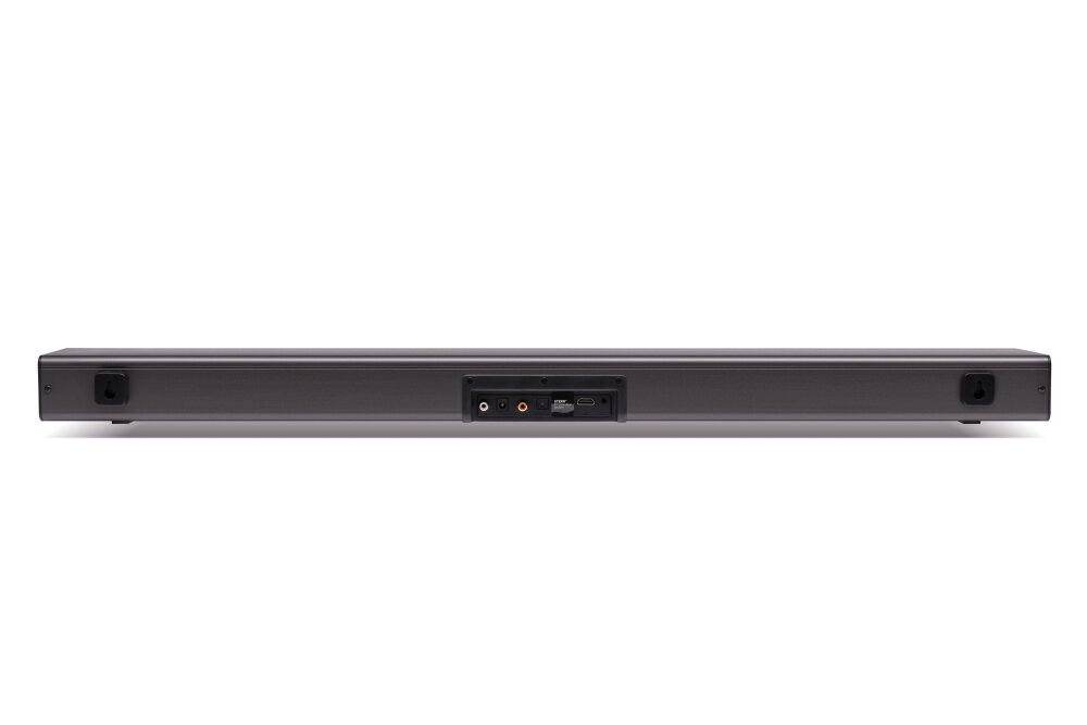 THONET & VANDER STERN HK096-03675 180W RMS 2.1 Bluetooth 5.3 HDMI ARC 8" Subwoofer Soundbar