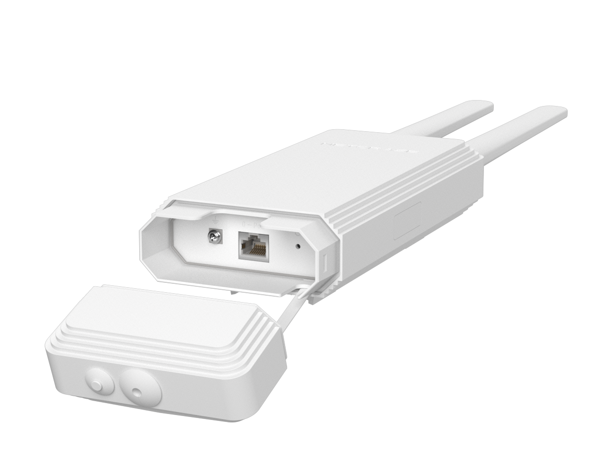 KEENETIC STELLAR 6 KAP-650-EU WIFI6 AX3000 Harici/Dahili PoE Access Point