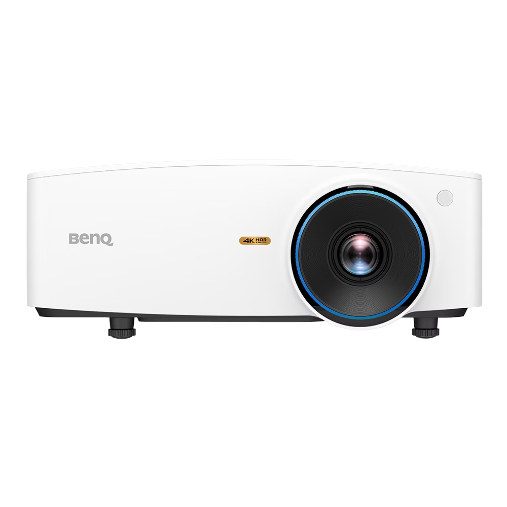 BENQ 5500ANSIlümen LK935 4K UHD DLP Lazer HDMI RJ45 HDBaseT 200" Projeksiyon