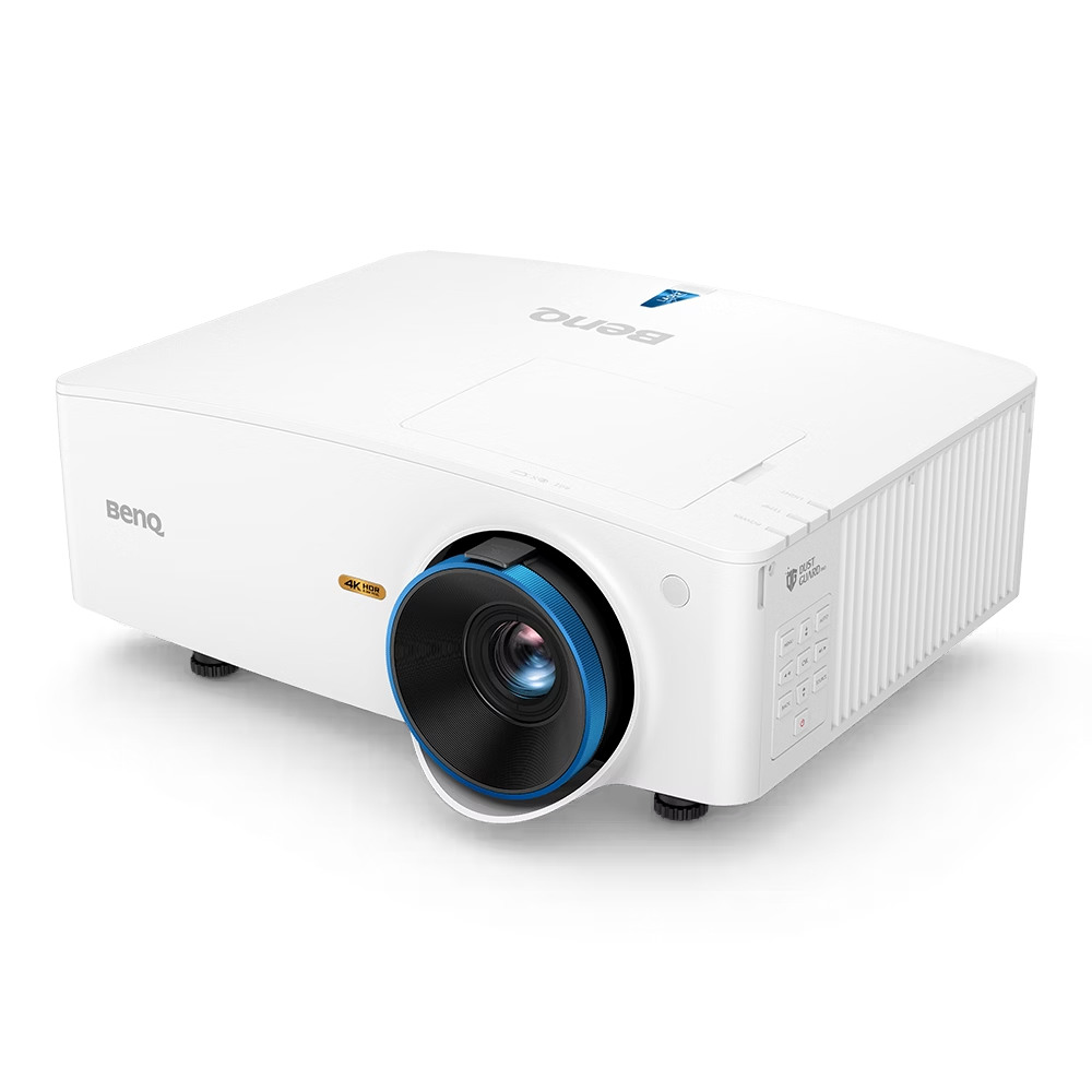 BENQ 5500ANSIlümen LK935 4K UHD DLP Lazer HDMI RJ45 HDBaseT 200" Projeksiyon
