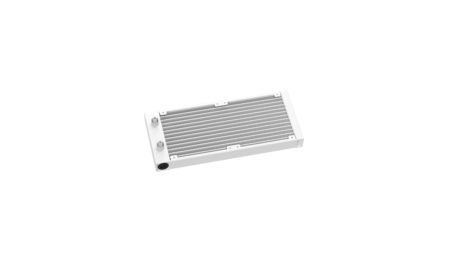DEEPCOOL 240MM LM240-WH ARGB AM5-1851p Sıvı Soğutmalı İşlemci Fanı Beyaz