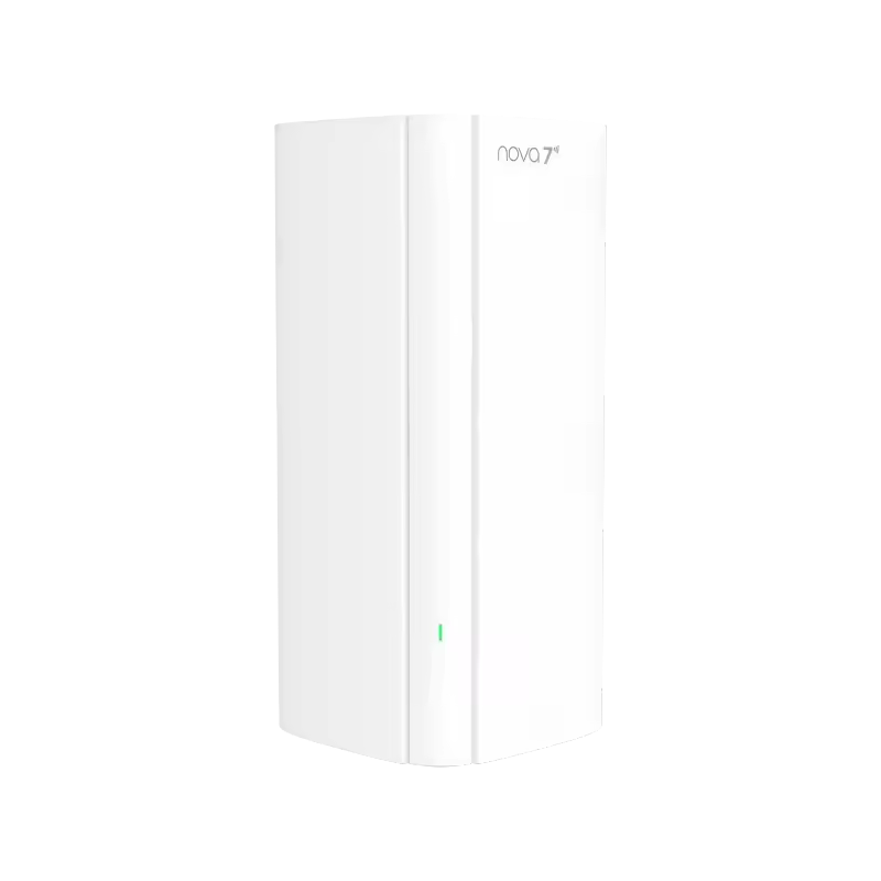 TENDA ME6 PRO WIFI7 BE5100 Mesh Router 2'li paket