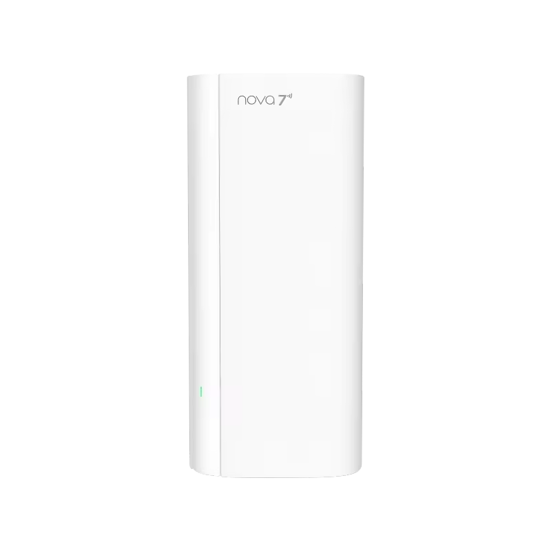 TENDA ME6 PRO WIFI7 BE5100 Mesh Router 3'lü paket