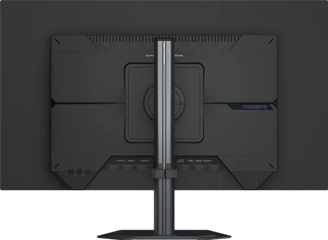 GIGABYTE 27" OLED MO27Q28G 0.03MS 280HZ HDMI-DP TYPEC Pivot Gaming Monitör 2560x1440