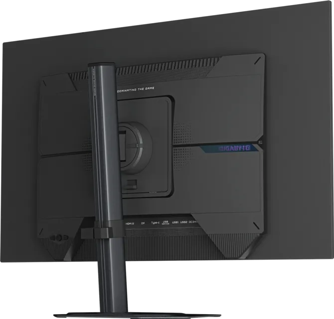 GIGABYTE 27" OLED MO27Q28G 0.03MS 280HZ HDMI-DP TYPEC Pivot Gaming Monitör 2560x1440