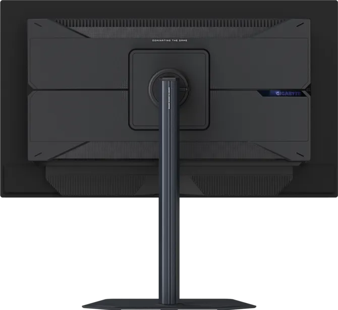 GIGABYTE 27" OLED MO27Q3 0.03MS 240HZ HDMI-DP TYPEC Pivot Gaming Monitör 2560x1440