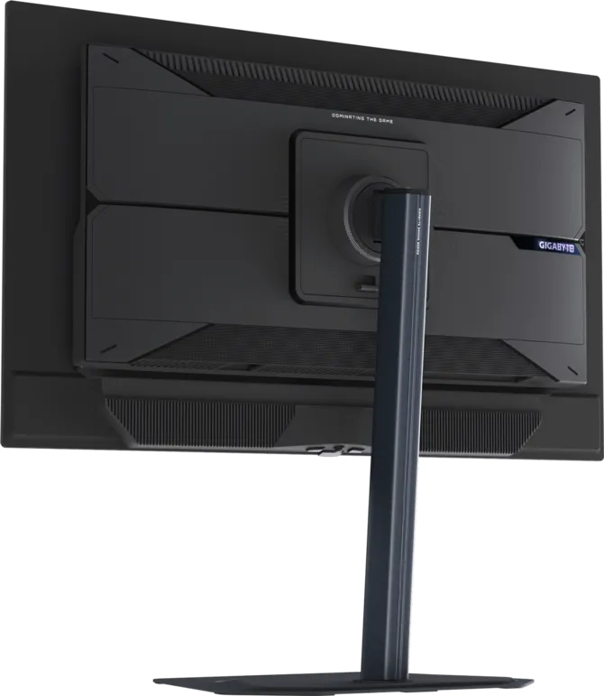 GIGABYTE 27" OLED MO27Q3 0.03MS 240HZ HDMI-DP TYPEC Pivot Gaming Monitör 2560x1440