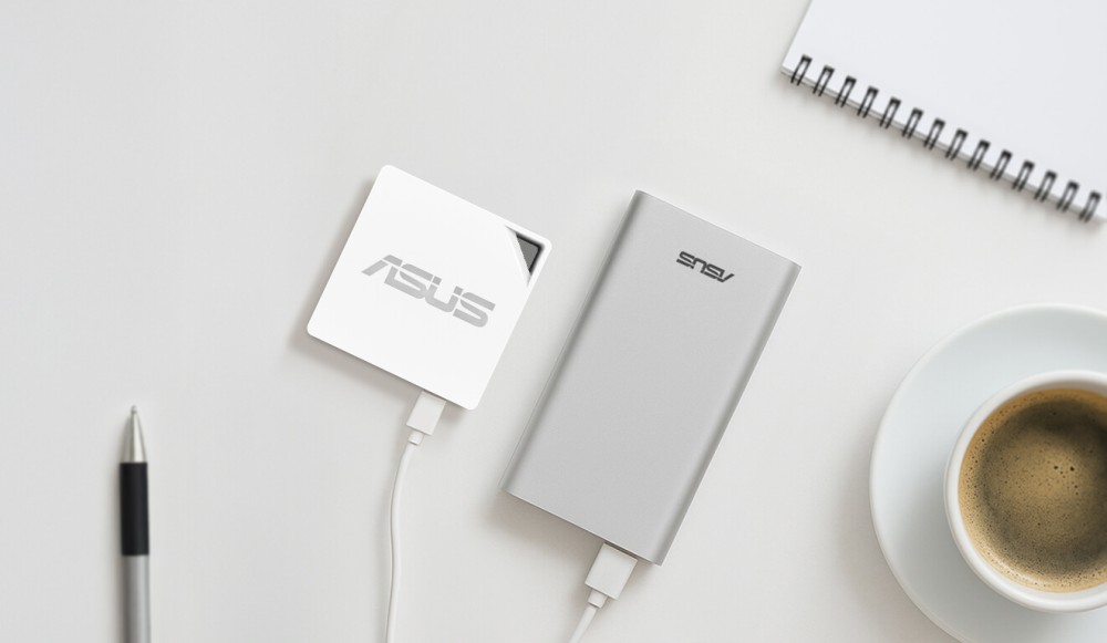 ASUS RT-AX50 GO WIFI6 AX1500 Çift Bant Mini Mobil Router