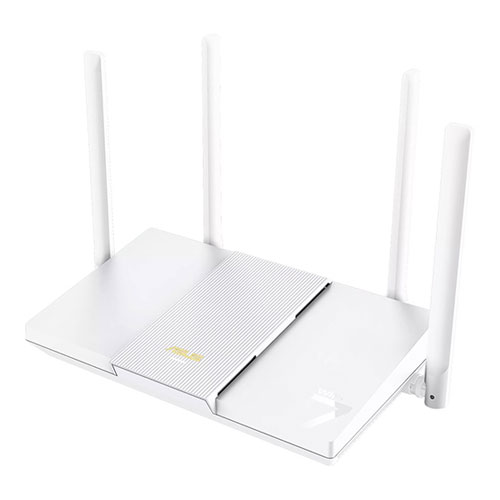 ASUS RT-BE3600E WIFI7 BE3600 Çift Bant 2.5G WAN AiMesh Router