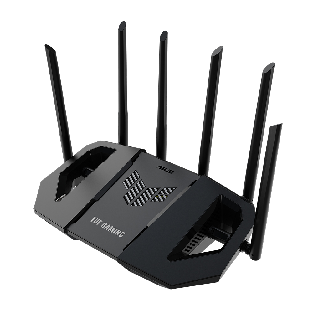 ASUS TUF GAMING BE6500 WIFI7 Mesh Router