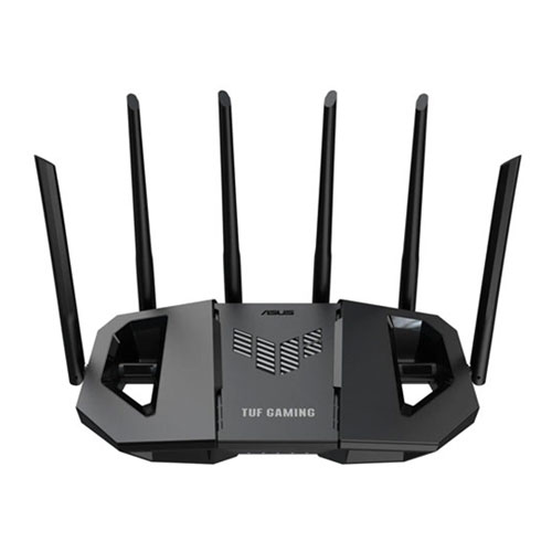 ASUS TUF GAMING BE6500 WIFI7 Mesh Router