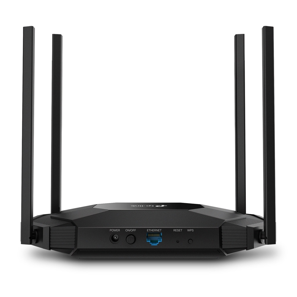 TP-LINK TL-WA3001 Wıfı6 AX3000 Çift Bant Access Point