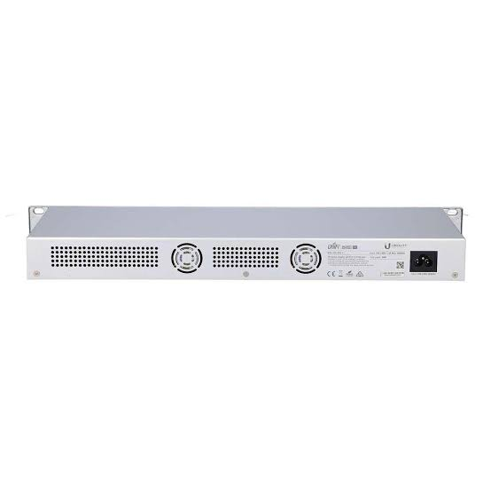 UBIQUITI USG-PRO-4 UNIFI SECURITY GATEWAY PRO 4