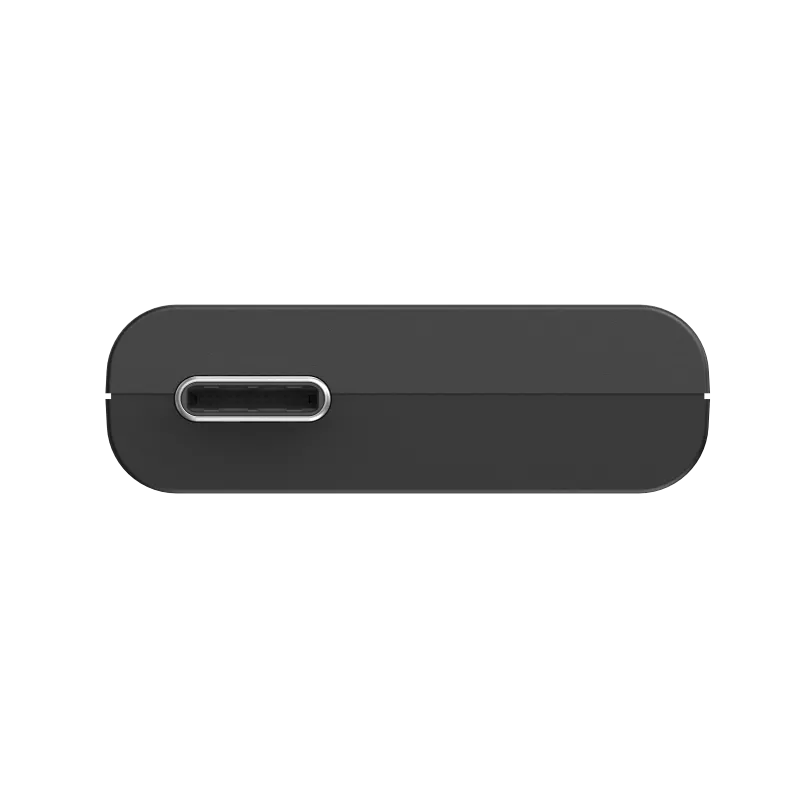 ASUS USB-BE93 MINI WIFI7 BE6500 Üç Bant Typec Kablosuz Ağ Adaptörü / 90IG0AK0-MO0B00