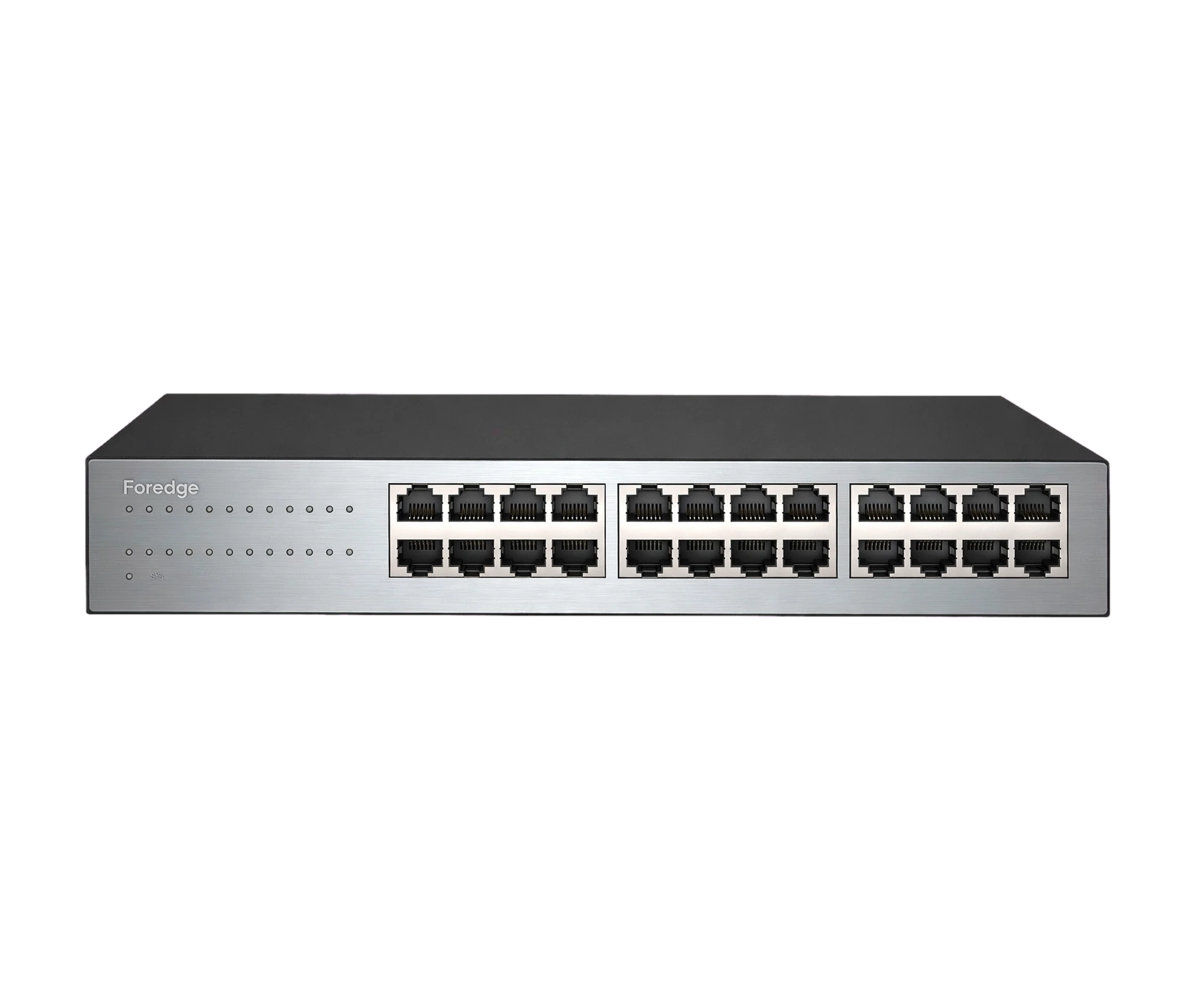 FOREDGE 24port Gigabit Yönetilemez Switch NS6024GC