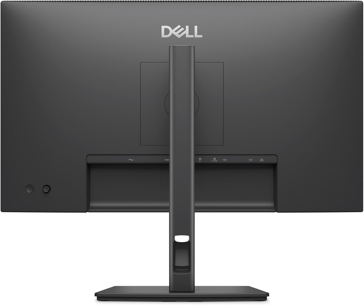 DELL 23.8" IPS PRO 24 P2426HE 5MS 120HZ HDMI-DP TYPEC RJ45 Kurumsal Monitör 1920x1080